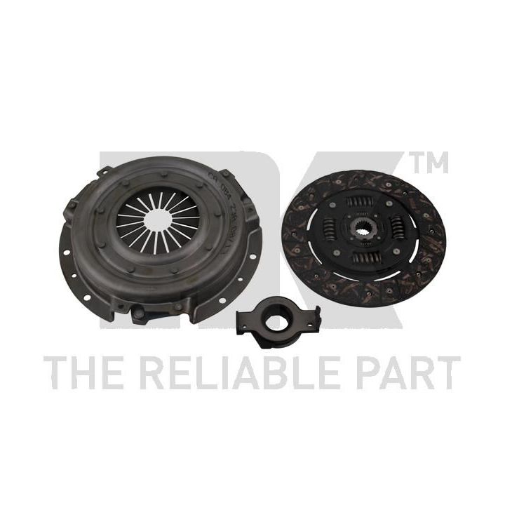 Sankabos komplektas NK 132320