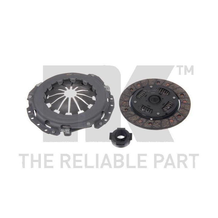 Sankabos komplektas NK 132327