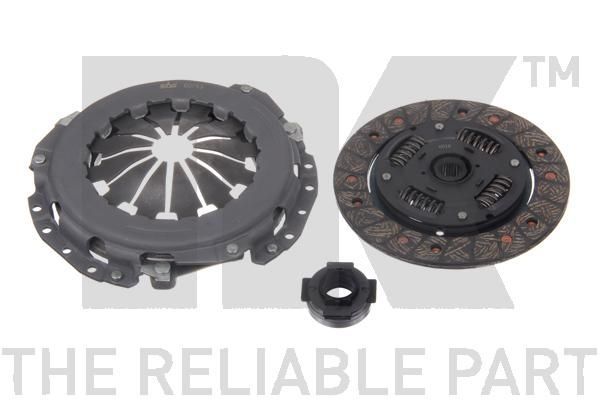 Sankabos komplektas NK 132327