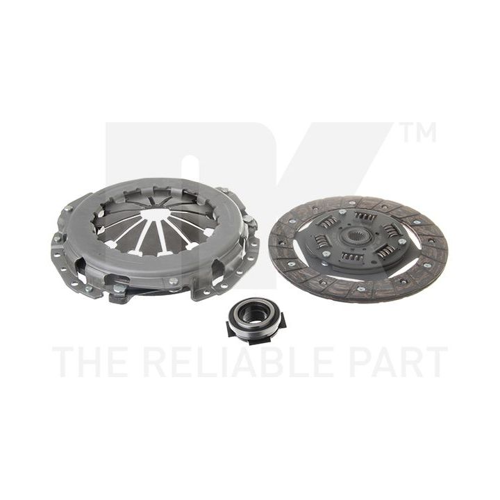 Sankabos komplektas NK 132330