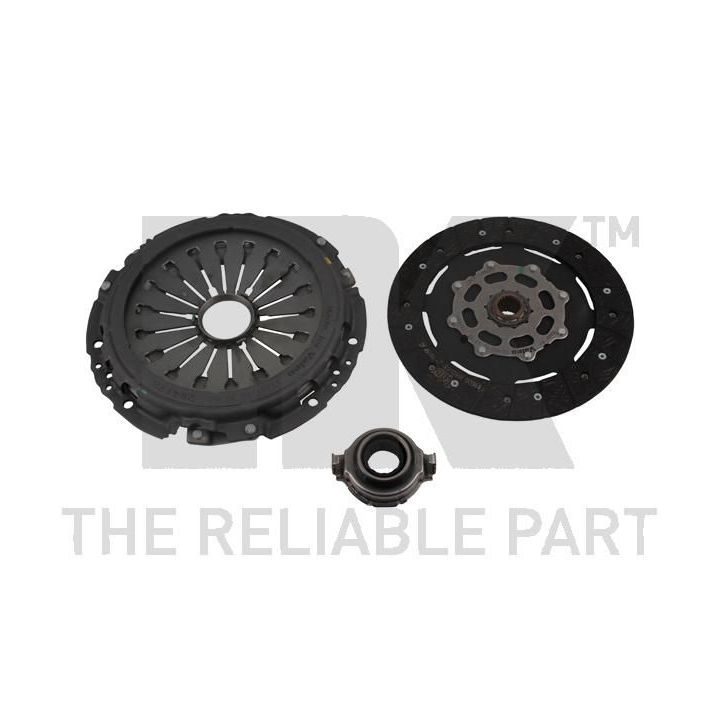 Sankabos komplektas NK 132338