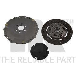 Sankabos komplektas NK 132343