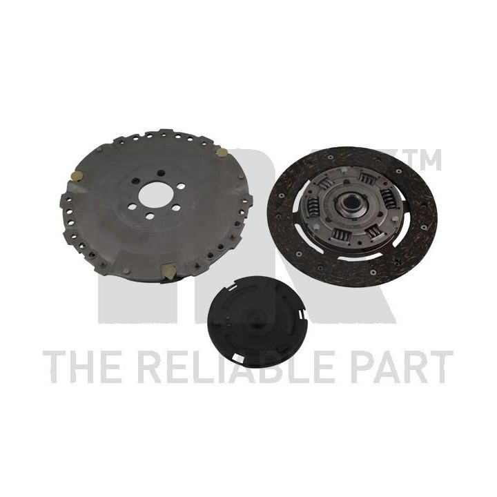 Sankabos komplektas NK 132343