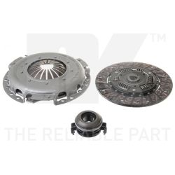 Sankabos komplektas NK 132345