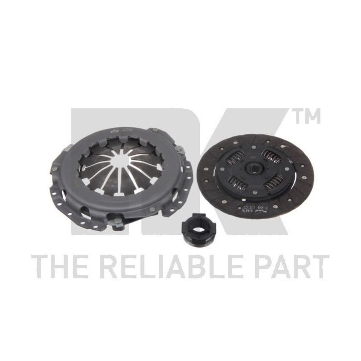 Sankabos komplektas NK 132361