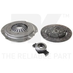 Sankabos komplektas NK 132367