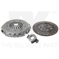 Sankabos komplektas NK 132368