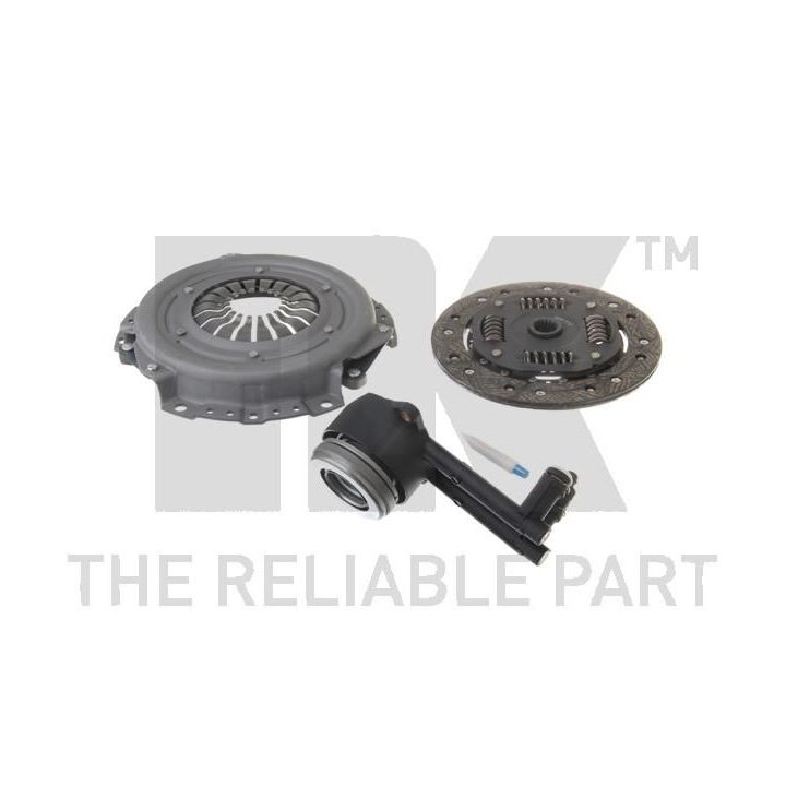 Sankabos komplektas NK 1325108