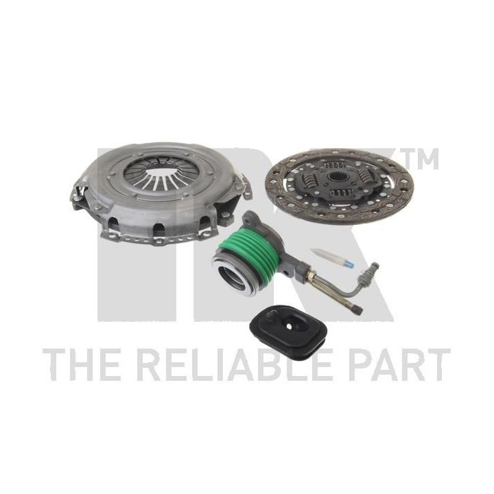 Sankabos komplektas NK 1325114