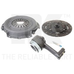 Sankabos komplektas NK 1325116