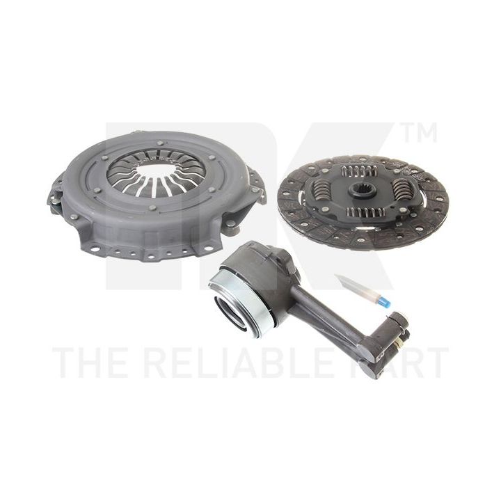 Sankabos komplektas NK 1325116