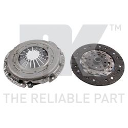 Sankabos komplektas NK 1325127