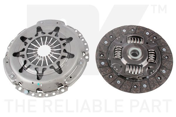 Sankabos komplektas NK 1325133