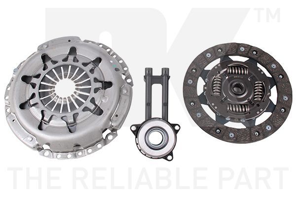 Sankabos komplektas NK 1325139