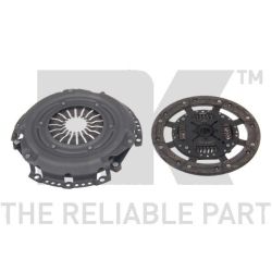 Sankabos komplektas NK 132552