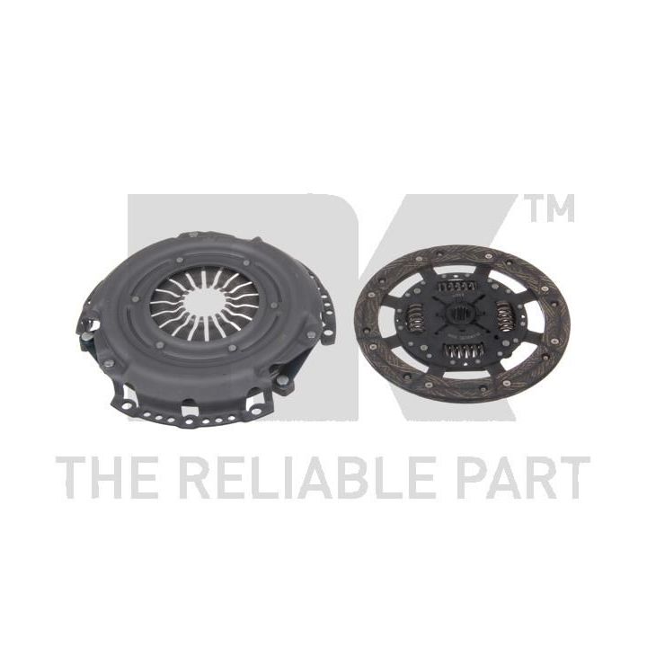 Sankabos komplektas NK 132552