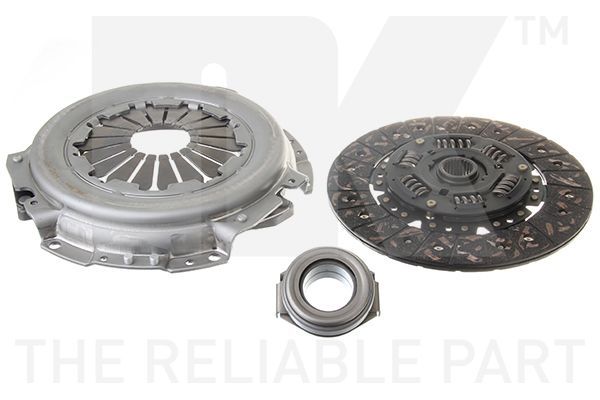 Sankabos komplektas NK 132610