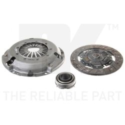 Sankabos komplektas NK 132614