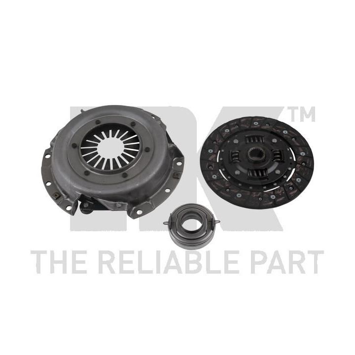 Sankabos komplektas NK 133001