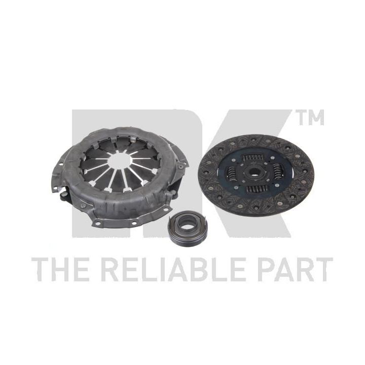 Sankabos komplektas NK 133015