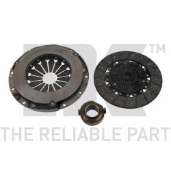 Sankabos komplektas NK 133206