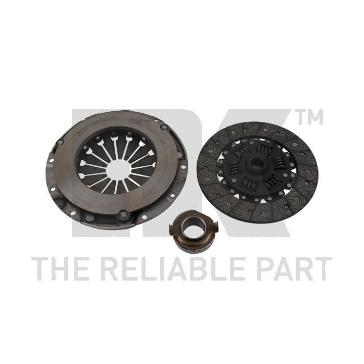 Sankabos komplektas NK 133206