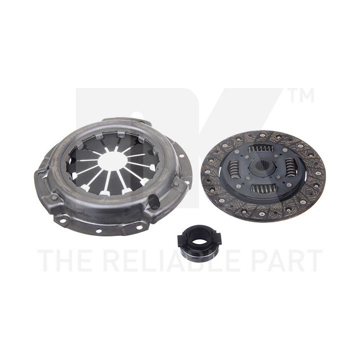 Sankabos komplektas NK 133219