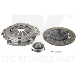 Sankabos komplektas NK 133248