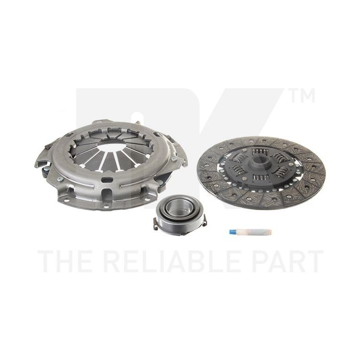 Sankabos komplektas NK 133248