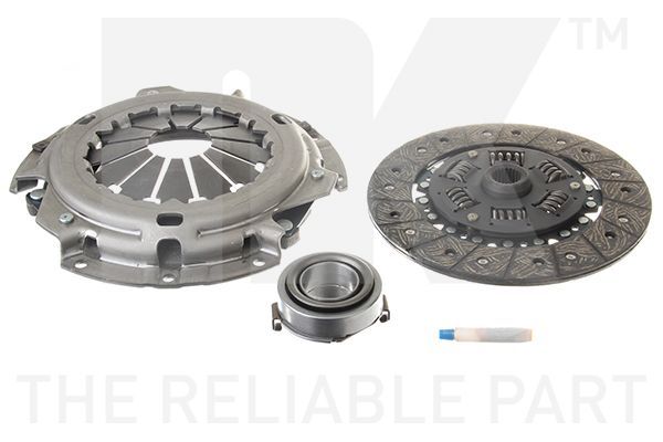 Sankabos komplektas NK 133248