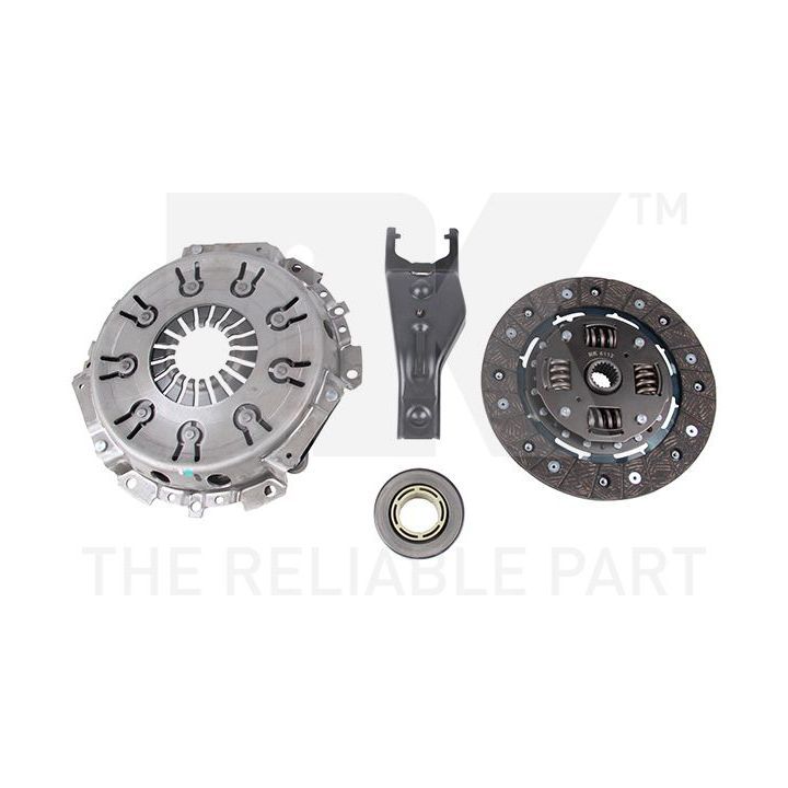 Sankabos komplektas NK 133249