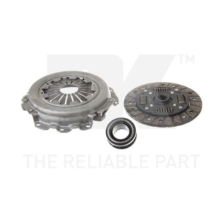 Sankabos komplektas NK 133405