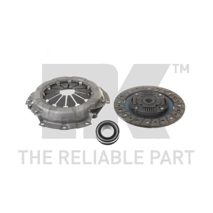 Sankabos komplektas NK 133408