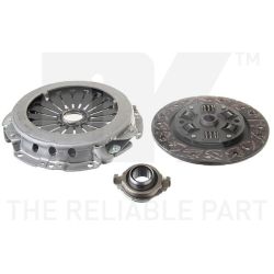 Sankabos komplektas NK 133409