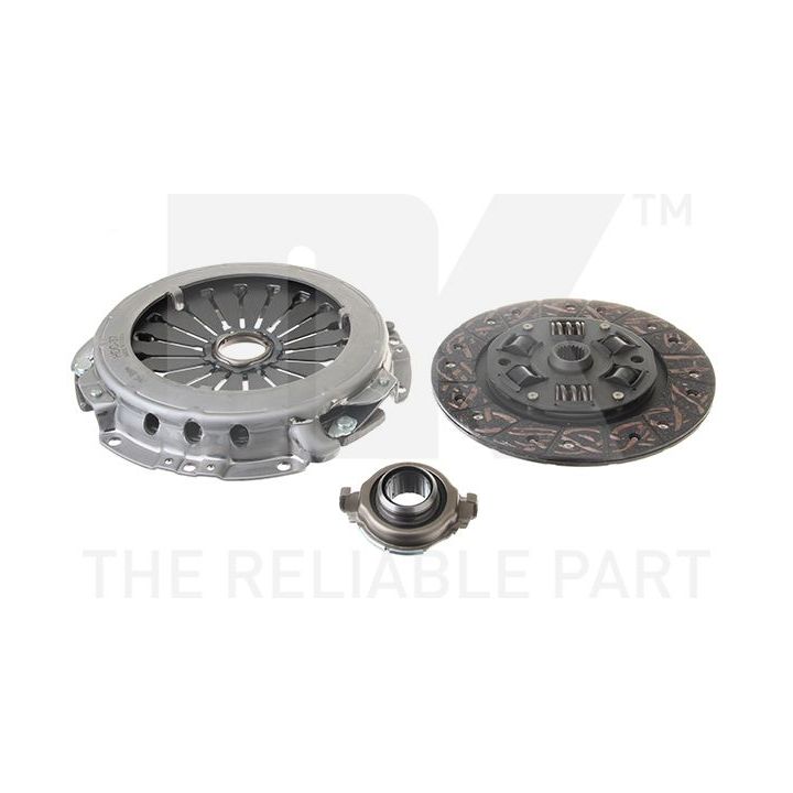 Sankabos komplektas NK 133409