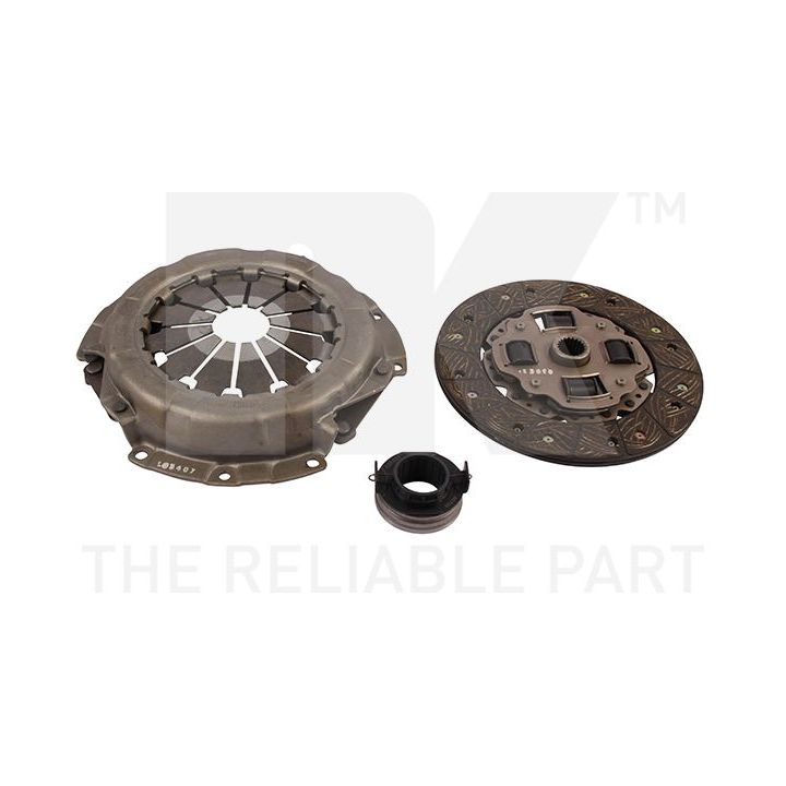 Sankabos komplektas NK 133411