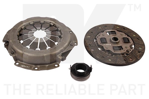 Sankabos komplektas NK 133411