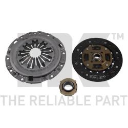 Sankabos komplektas NK 133412