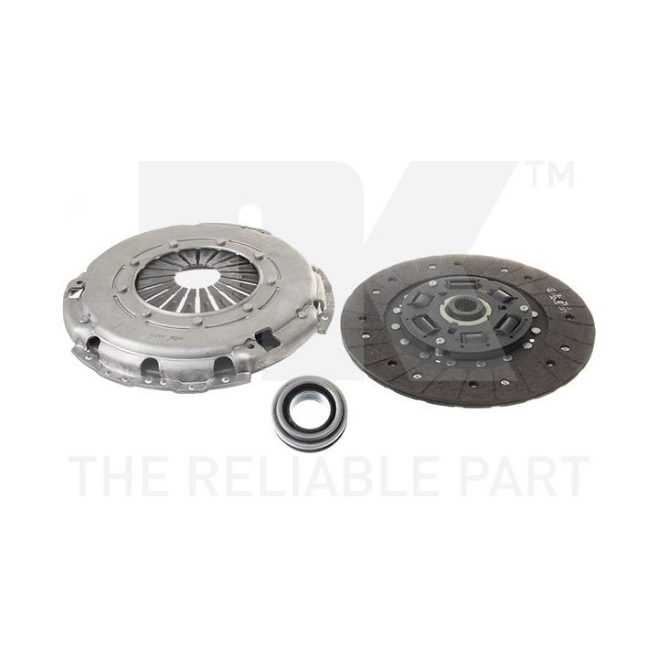 Sankabos komplektas NK 133414