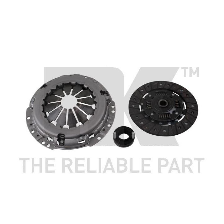 Sankabos komplektas NK 133416