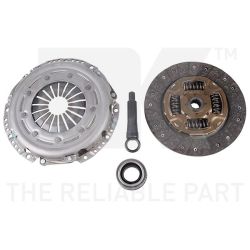 Sankabos komplektas NK 133418