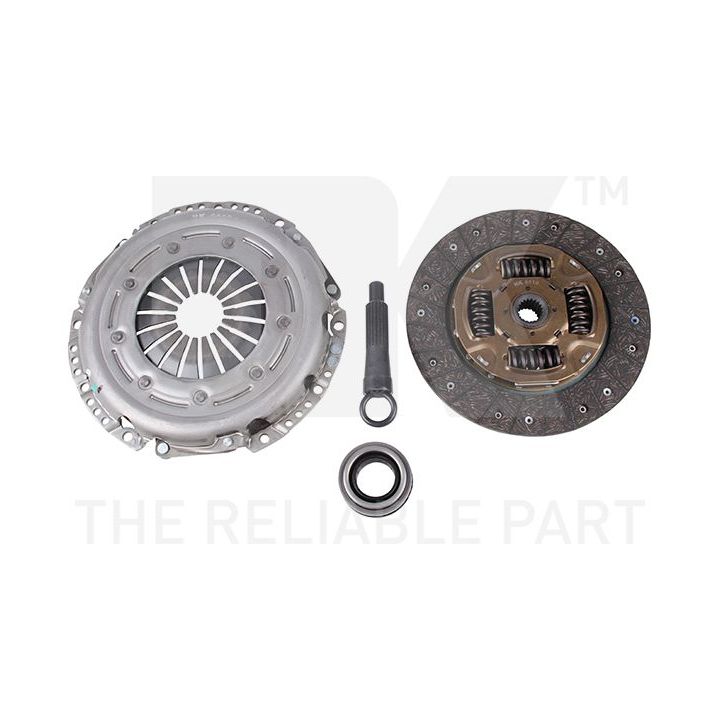 Sankabos komplektas NK 133418