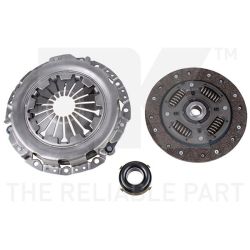 Sankabos komplektas NK 133419