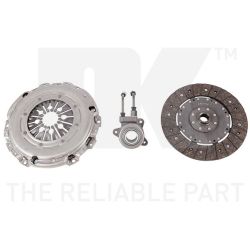 Sankabos komplektas NK 133423