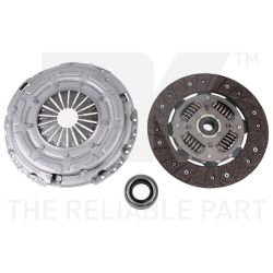 Sankabos komplektas NK 133503