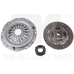 Sankabos komplektas NK 133504