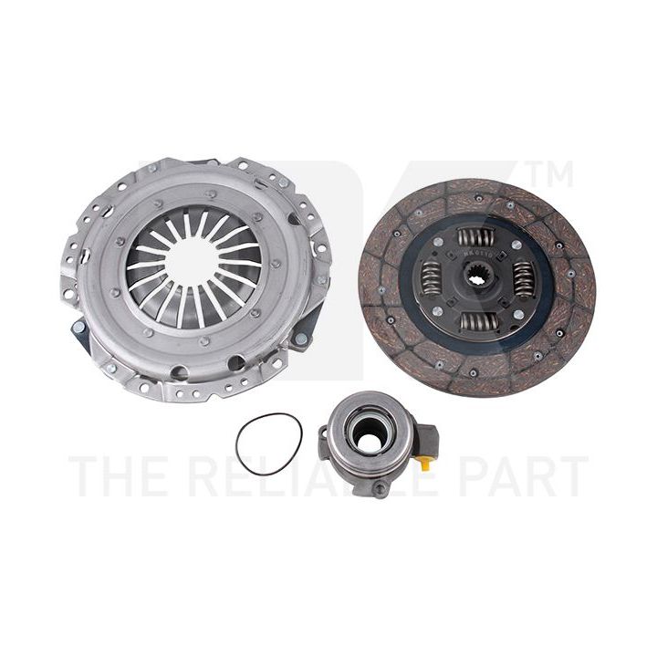 Sankabos komplektas NK 1336107