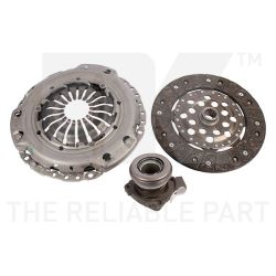 Sankabos komplektas NK 133697