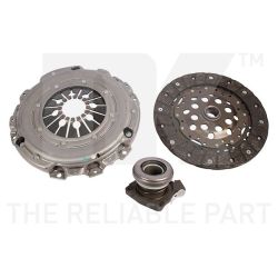 Sankabos komplektas NK 133698