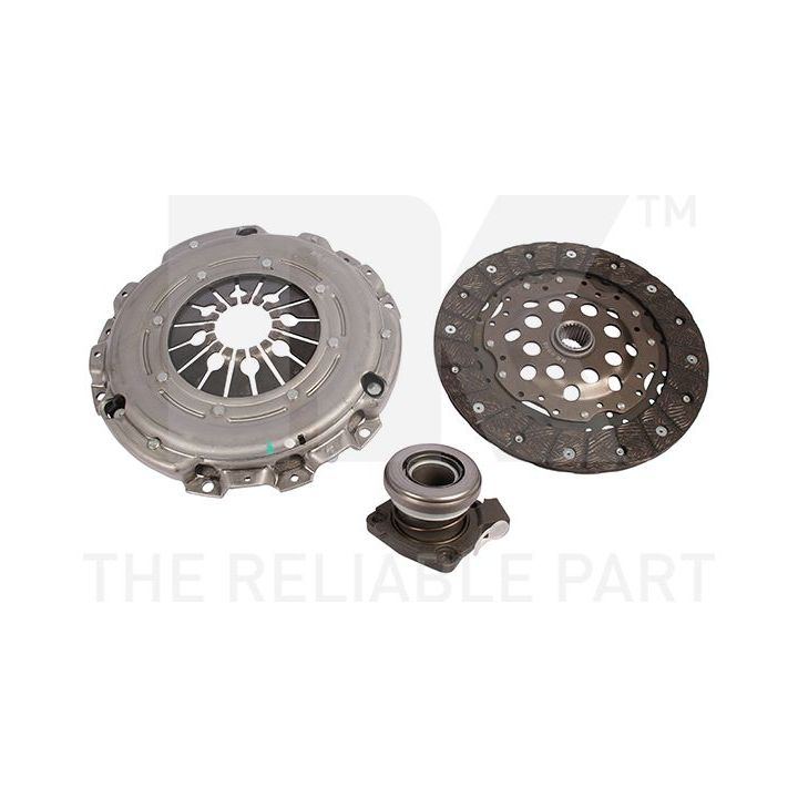 Sankabos komplektas NK 133698